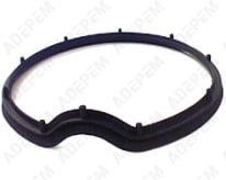 Guarnizione della friggitrice