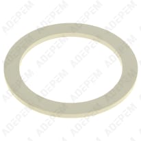 Junta para cafetera de 3 tazas