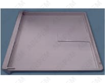 Vaschetta per congelatore 741225000