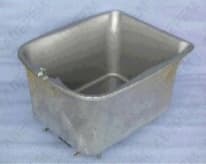 Serbatoio + elemento riscaldante