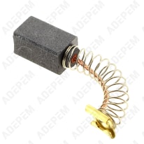 Motor carbono 6.5x7.5x13.5 por 1 999041