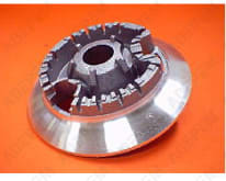 Corona de fuego pequeña d=7,3cm