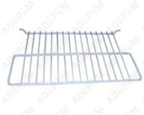 Ripiano a griglia 4547030100