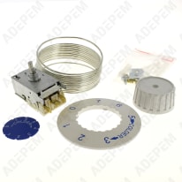 Termostato k59p1662 vt93