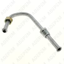 Gruppo di alimentazione della valvola