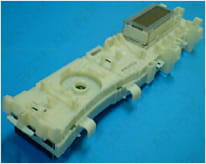 52X6129 modulo di controllo