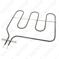 Riscaldatore a volta 2000W, 42808841