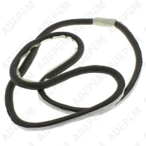 Giunto in corda intrecciata