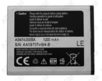 batería ab474350ba* de samsung