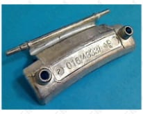 Bisagra de ojo de buey