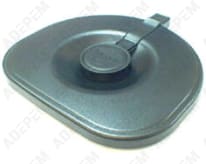 Tapa del cubo de basura DJ97-00598A