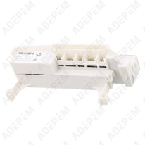 Module d'affichage ambre E1503 140020022061