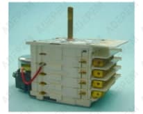 Programador gvw830rvs