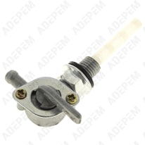 Rubinetto del carburante