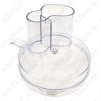 Tapa para robot de cocina MS-5A07890