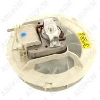 Refrigeración del motor 481236118511