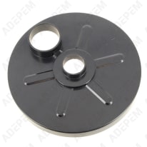 Brida interior de la rueda d=150