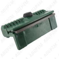 Rectificadora de guías de cadena