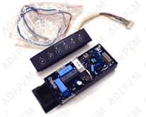 Módulo+teclado 11088