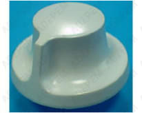 Pomello bianco 70X1408