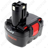 batteria nicd 14,4v 1,2ah