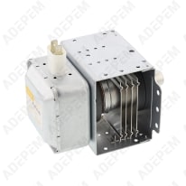 Magnetron 4055251989