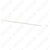 Tirador de la puerta del congelador 00290624