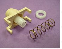 Guía del bushel de hierro