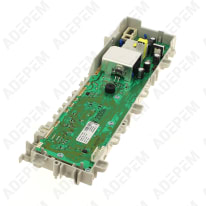 ewm210 módulo de control configurado