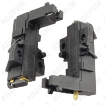 Carbones por 2, 481931088529, 51x9270