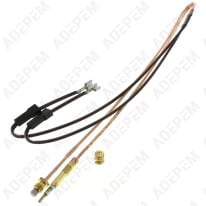 Termopar l=850mm, 97920050