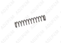 Molla di compressione 2604611033