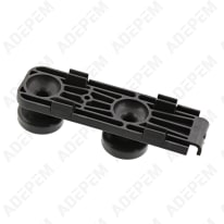Kit de roulettes et reglage de panier 1561285113