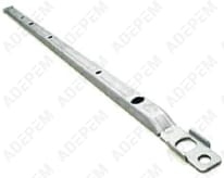 Barra central de soporte del asa