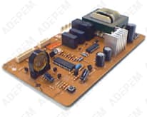 Módulo electrónico