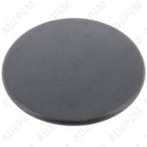 Tapa de quemador ultrarrápida d=113