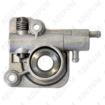 Bomba de aceite P021001980