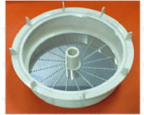Filtre centrifugeuse 3500