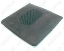 Pulsante di controllo del ghiaccio