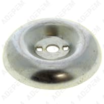 Arandela de cuchilla 5131037327