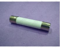 Fusible 3,15a 6,3x32mm por 10