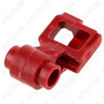 Brazo de soporte de carbono 648743-00