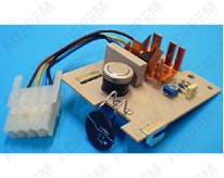 Módulo electrónico