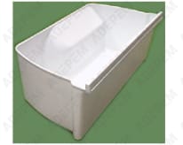 Cubo de verduras 43X4719