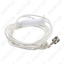 Voyant blanc l1=720mm l2=400mm 8070218014
