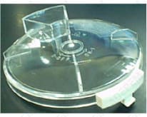 Tapa de cubeta UU1012