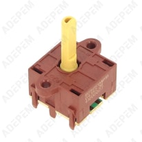 Interruttore a 11 posizioni 41000077