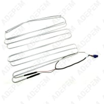 Resistencia de desescarche 280w DA47-00139E