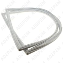 Junta de la puerta del frigorífico 43008690