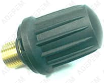 Tapón de seguridad 4.590-105.0